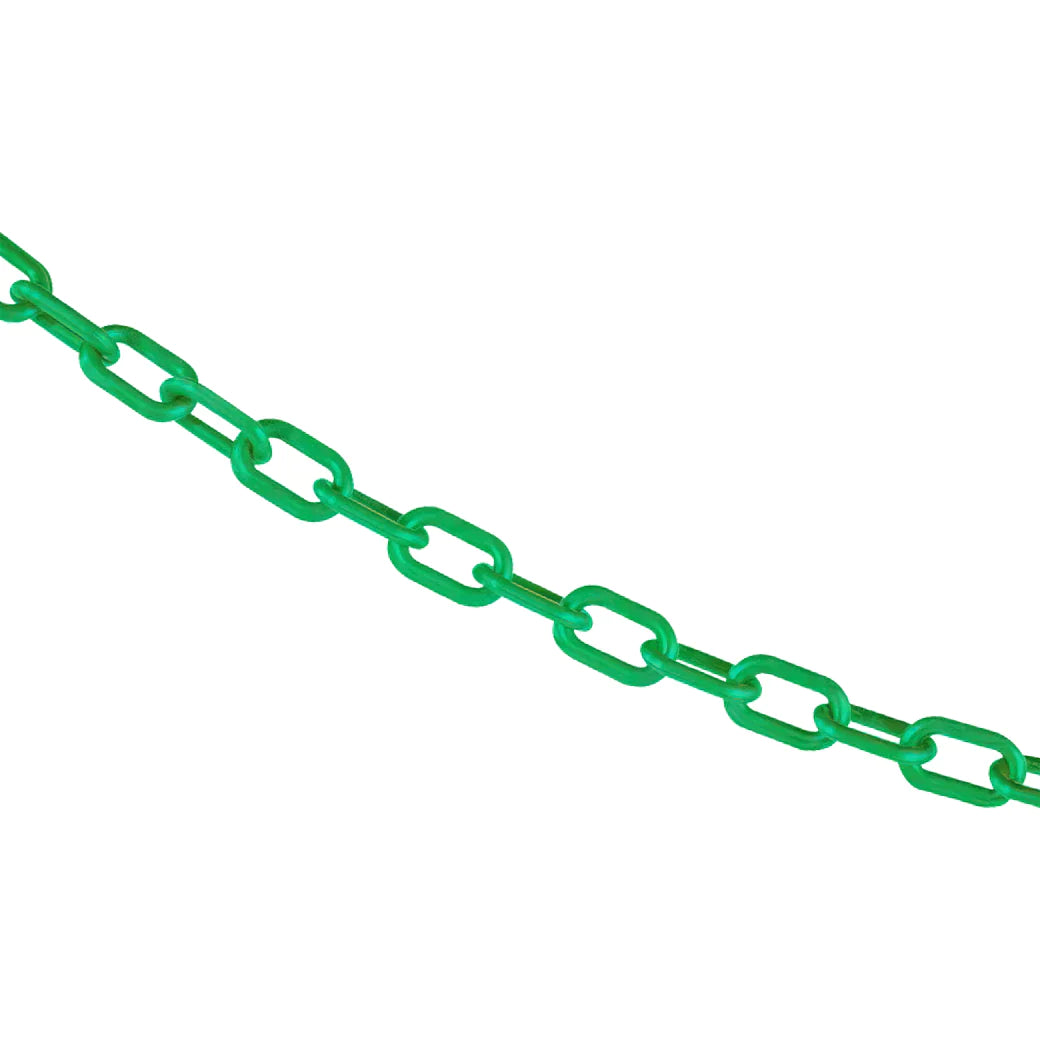 Plastic Chain 2"