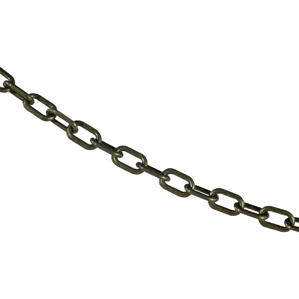 Plastic Chain 2" Heavy Duty