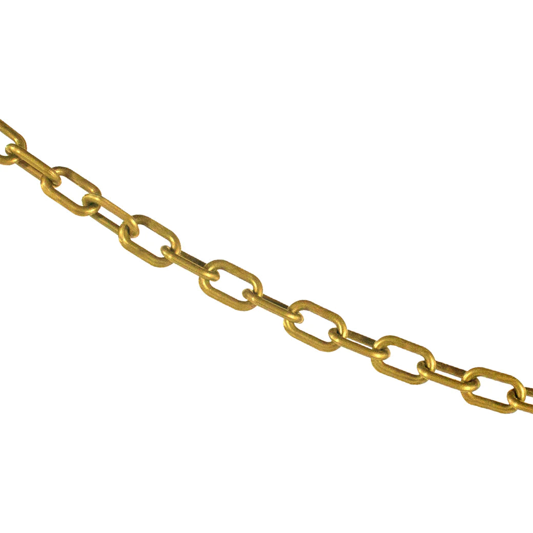 Plastic Chain 2"
