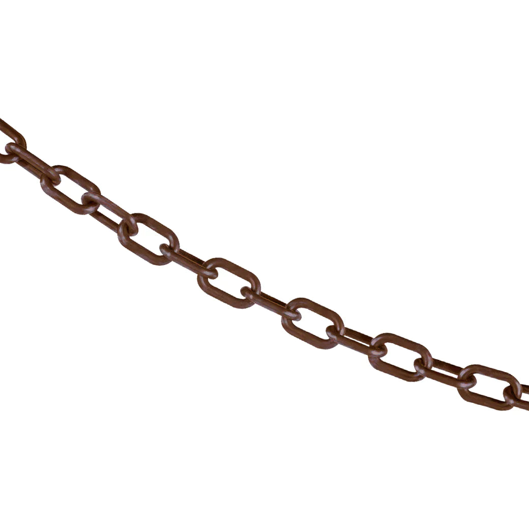 Plastic Chain 2"
