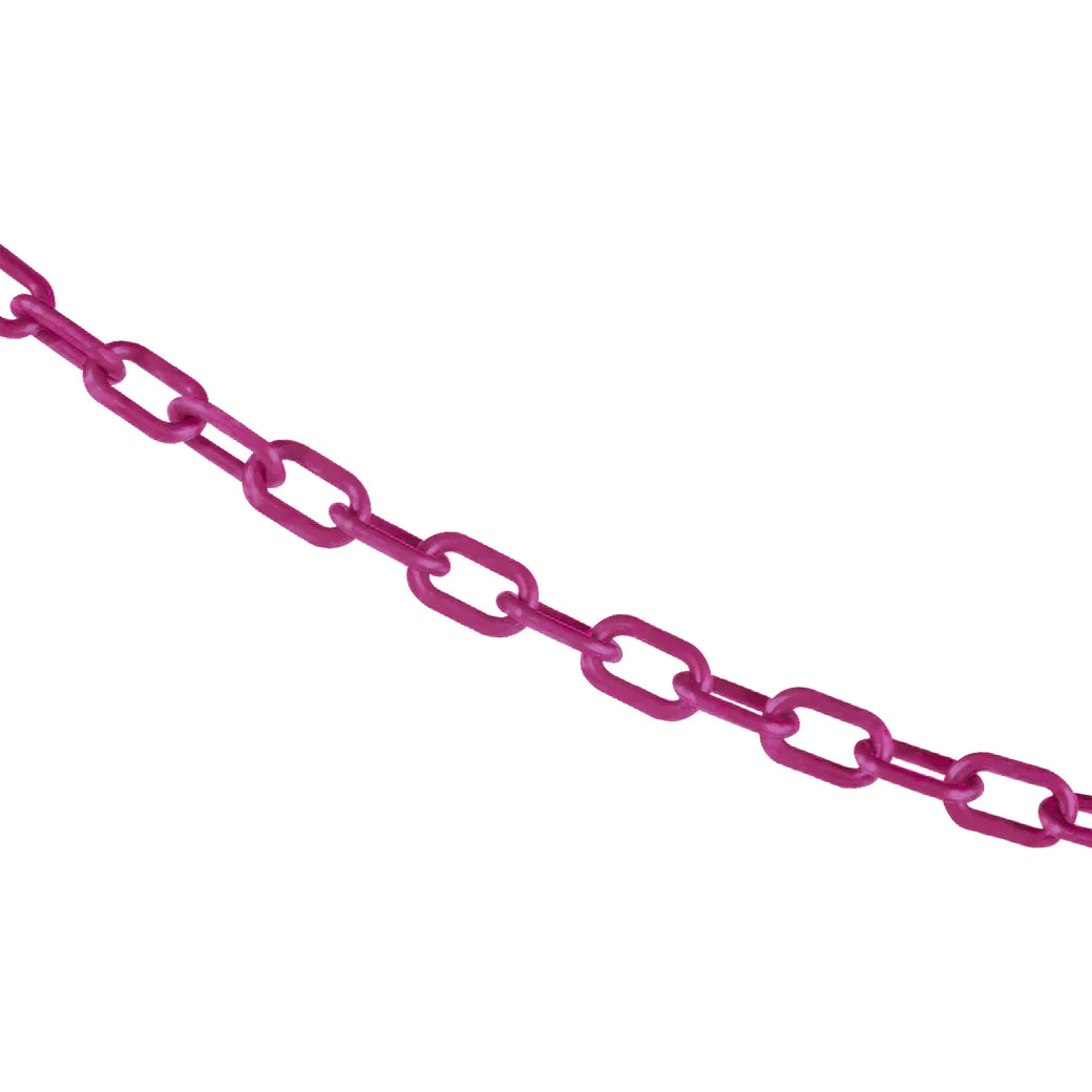 Plastic Chain 2"