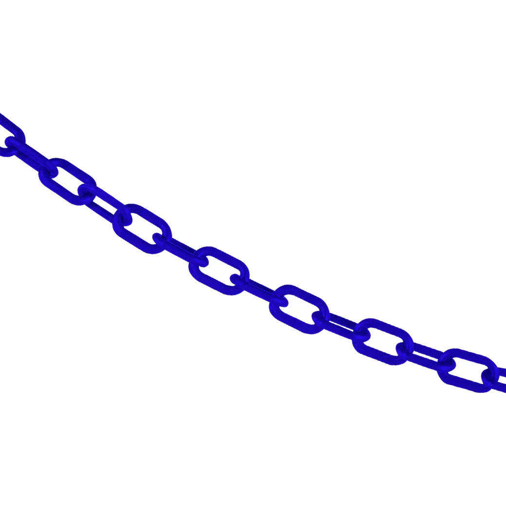 Plastic Chain 1"