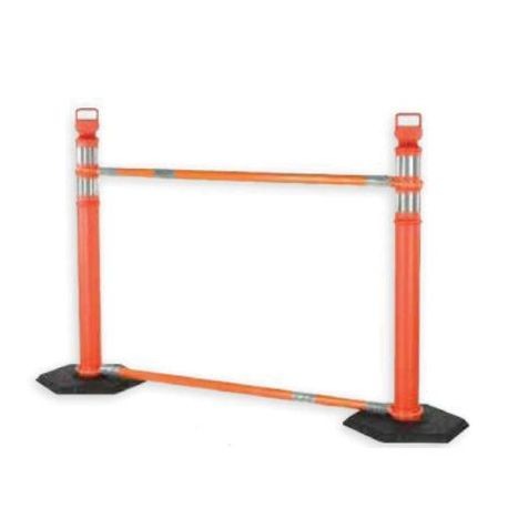 EZ Grab Cone Bar System