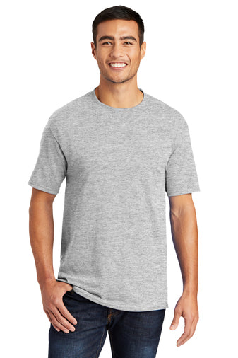 Port & Company® Valet Core Blend Tee