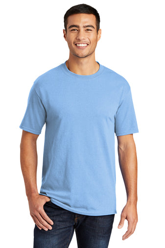 Port & Company® Valet Core Blend Tee