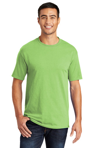 Port & Company® Valet Core Blend Tee