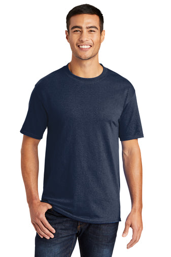 Port & Company® Valet Core Blend Tee