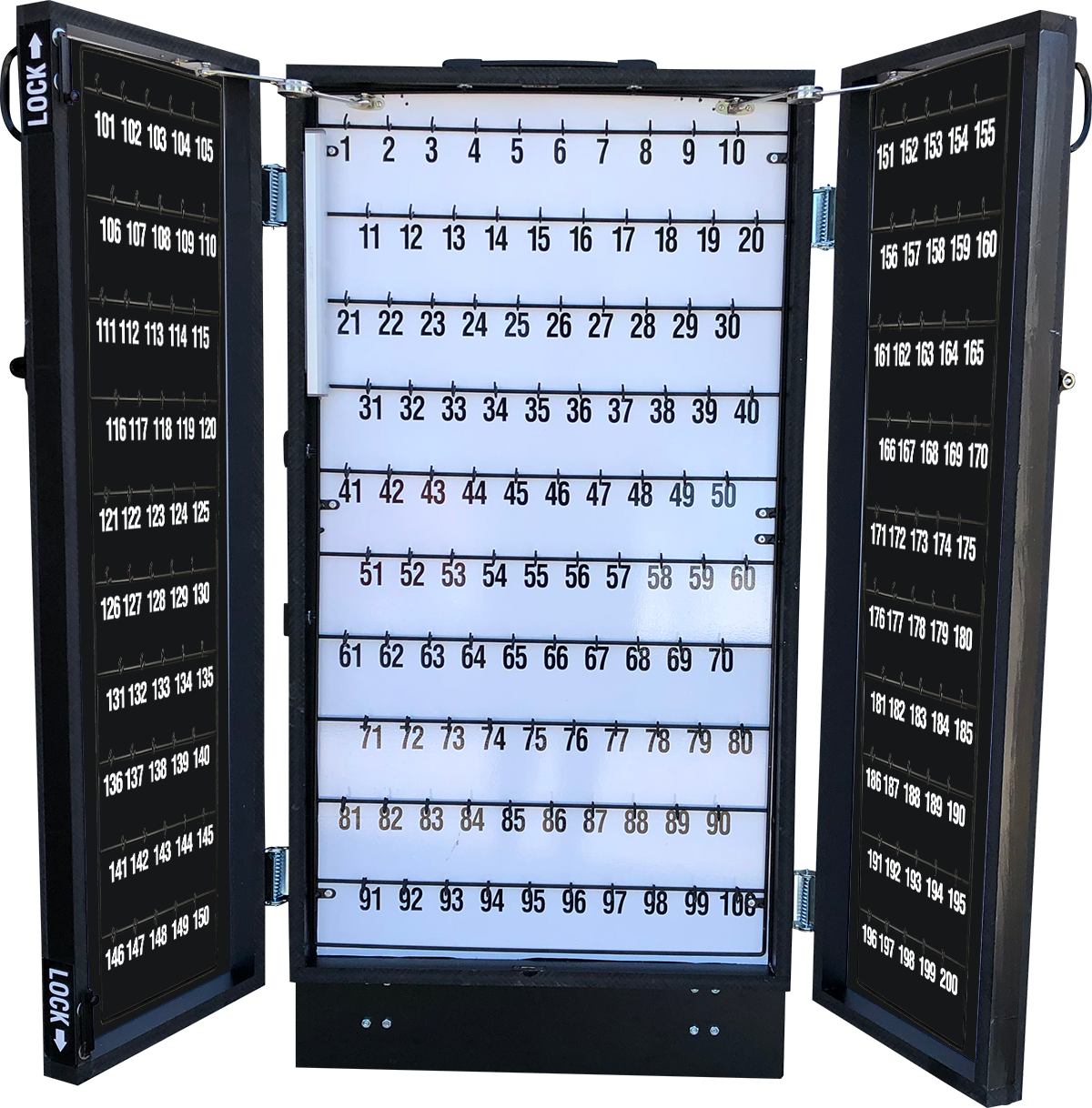 Key Box