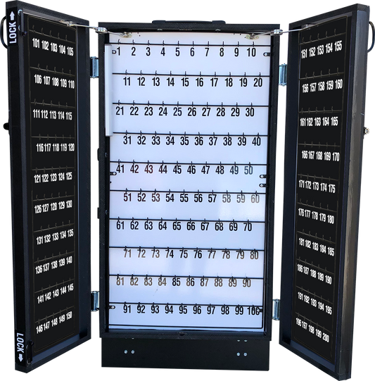 Key Box