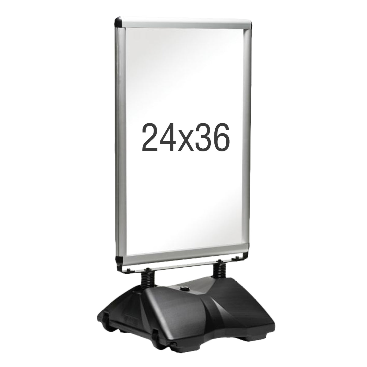 WINDMASTER® V4 CURB SIGN 4304