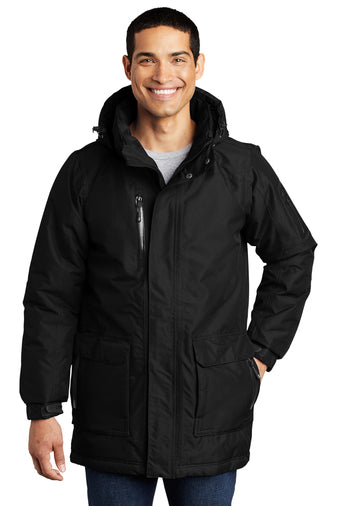 Port Authority® Heavyweight Parka