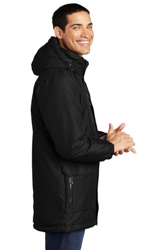 Port Authority® Heavyweight Parka