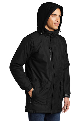 Port Authority® Heavyweight Parka