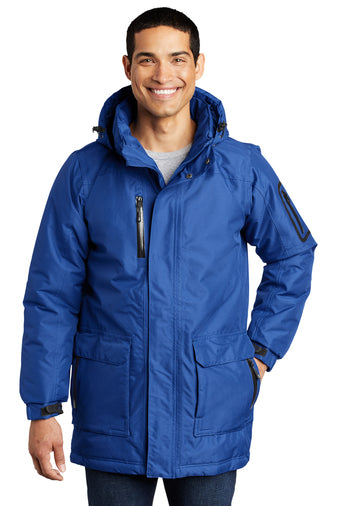 Port Authority® Heavyweight Parka