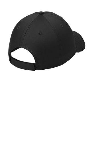 Port & Company® Unstructured Sandwich Bill Cap