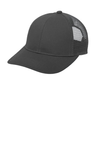 Port Authority® Adjustable Mesh Back Cap