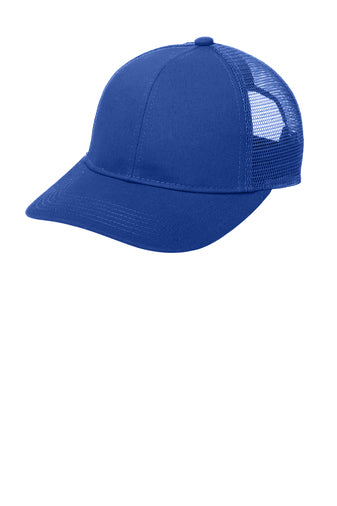 Port Authority® Adjustable Mesh Back Cap