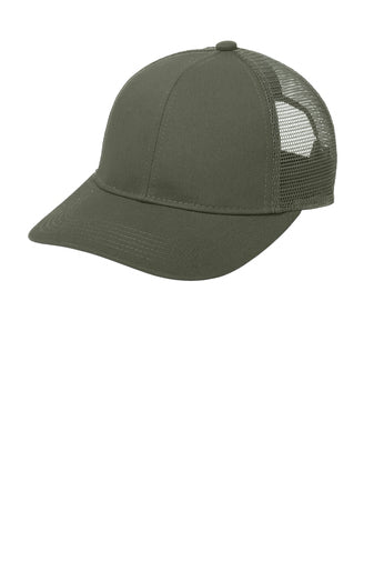 Port Authority® Adjustable Mesh Back Cap