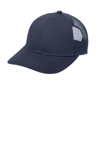 Port Authority® Adjustable Mesh Back Cap