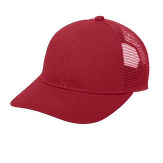 Port Authority® Adjustable Mesh Back Cap