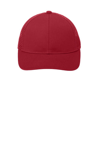 Port Authority® Adjustable Mesh Back Cap