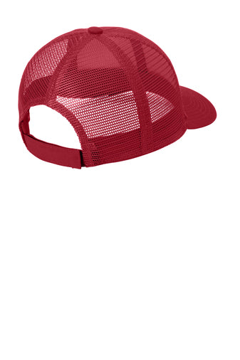 Port Authority® Adjustable Mesh Back Cap