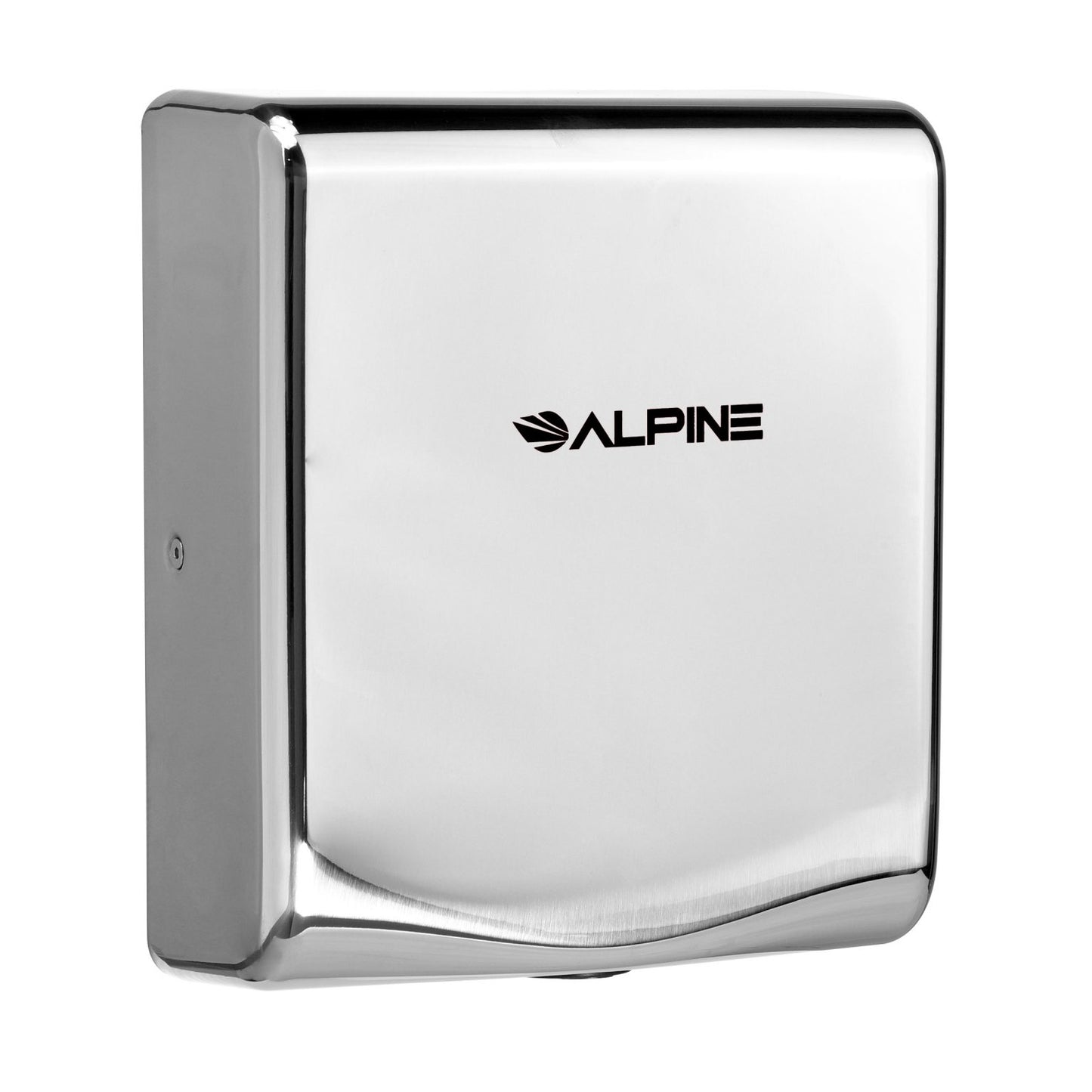 WILLOW HIGH SPEED COMMERCIAL HAND DRYER, 120V