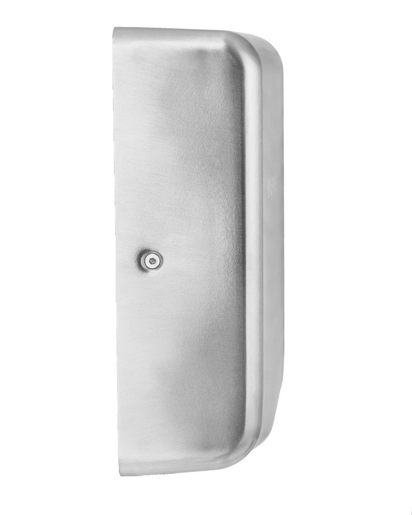 WILLOW HIGH SPEED COMMERCIAL HAND DRYER, 120V