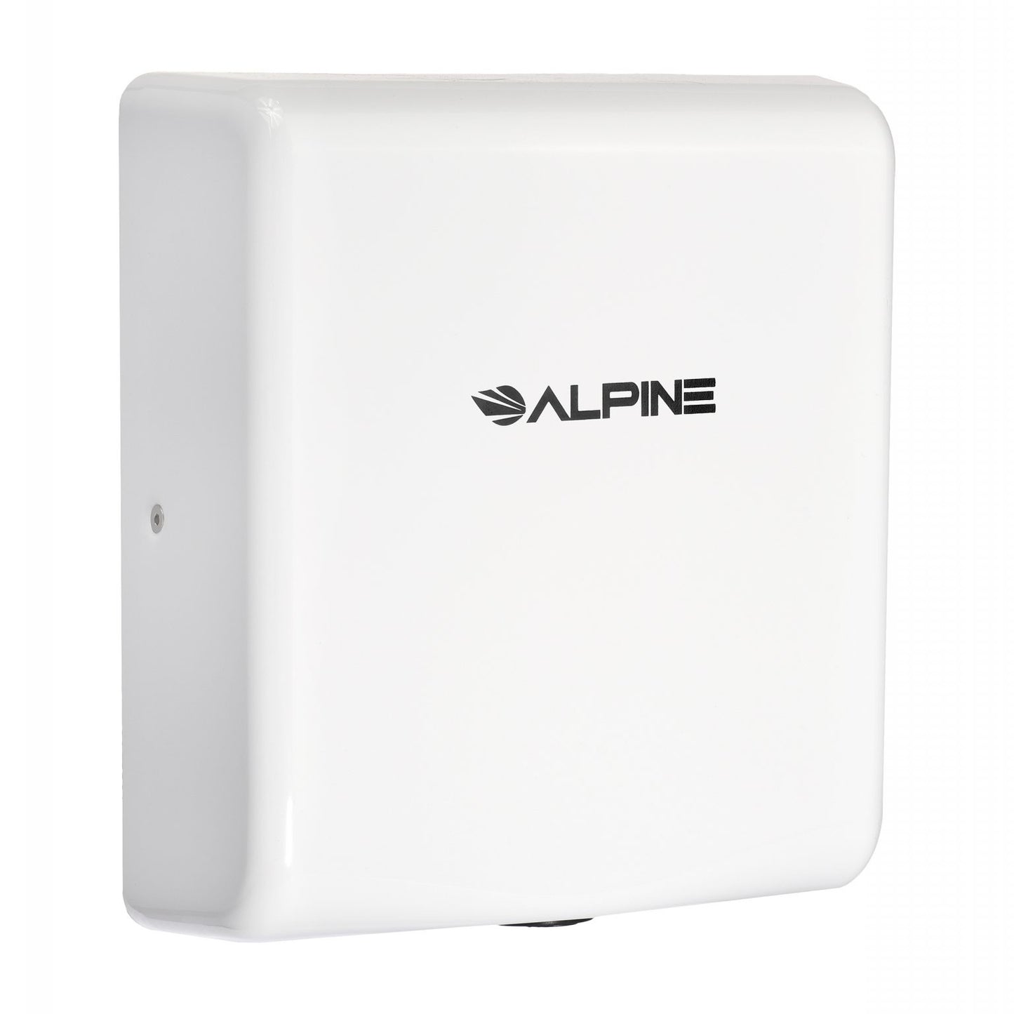 WILLOW HIGH SPEED COMMERCIAL HAND DRYER, 120V