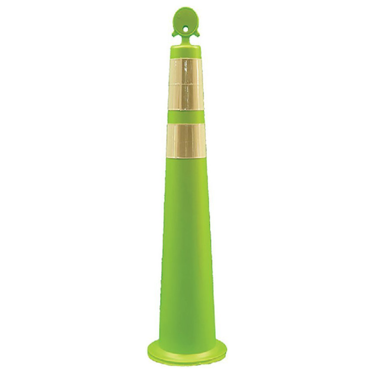 Stacker Round Top Channelizer Cone