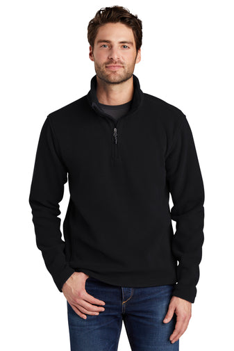 Port Authority® Value Fleece 1/4-Zip Pullover
