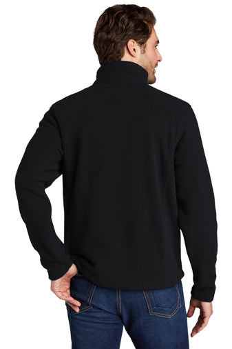 Port Authority® Value Fleece 1/4-Zip Pullover