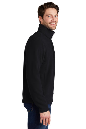 Port Authority® Value Fleece 1/4-Zip Pullover