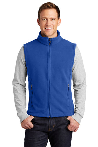 Port Authority® Value Fleece Vest