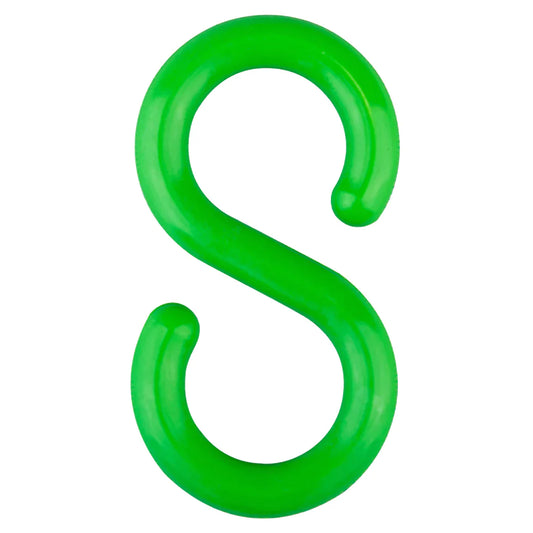S Hooks - 2"-3
