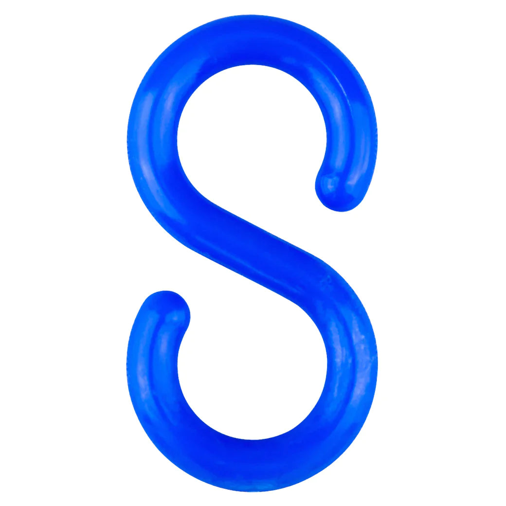 S Hooks - 2"-3
