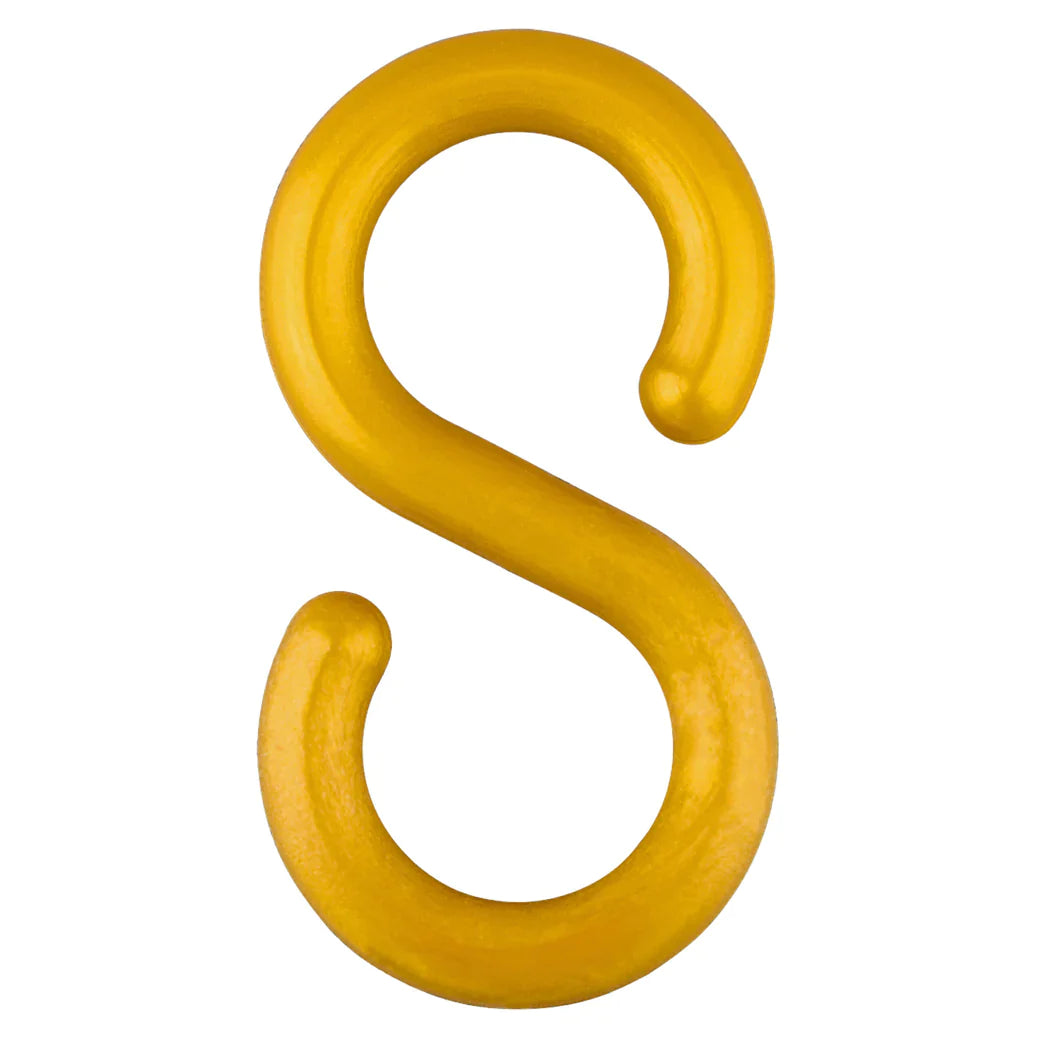 S Hooks - 2"-3