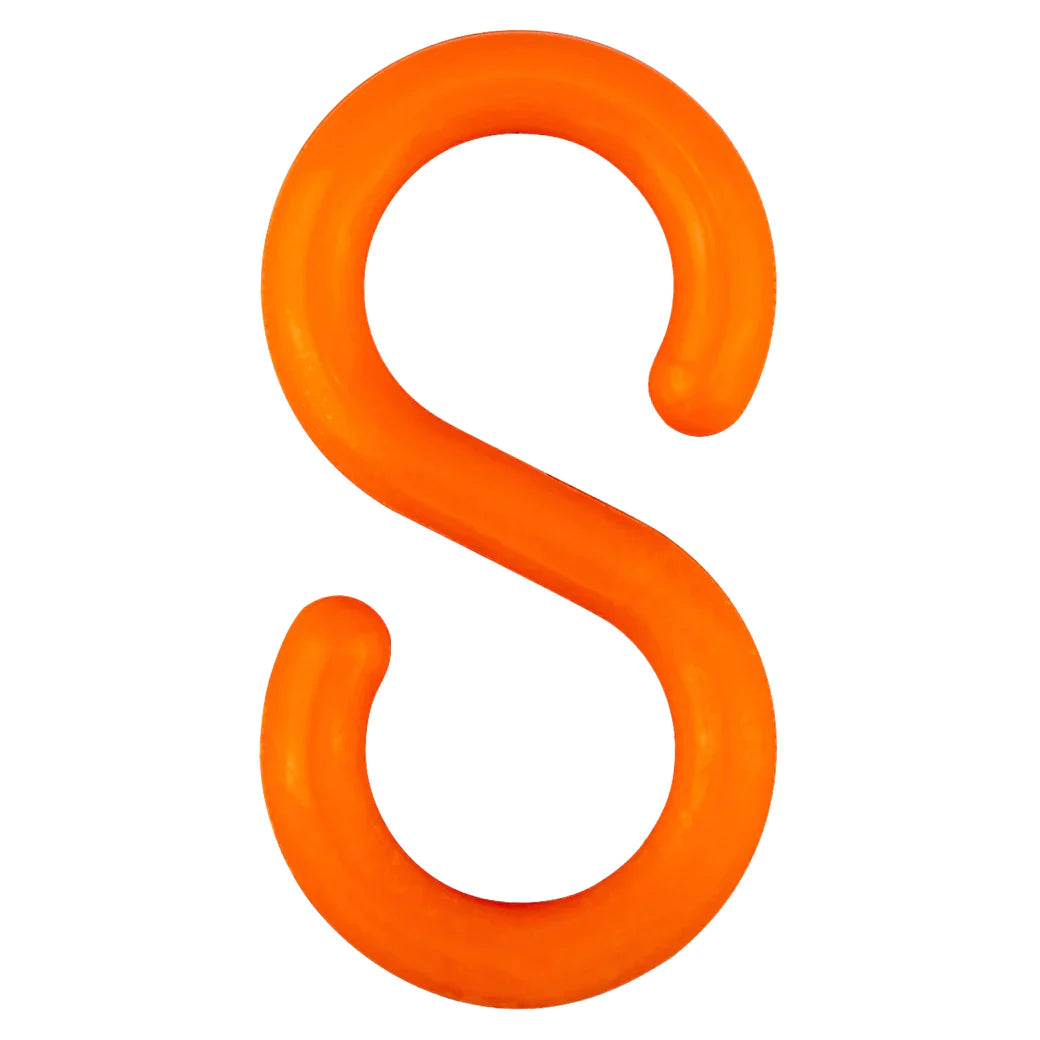 S Hooks - 2"-3