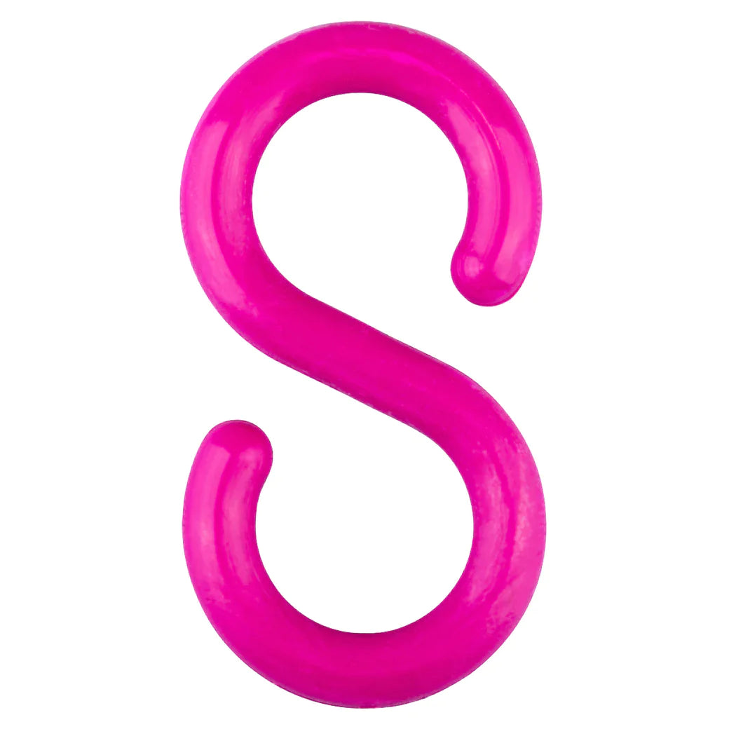 S Hooks - 2"-3