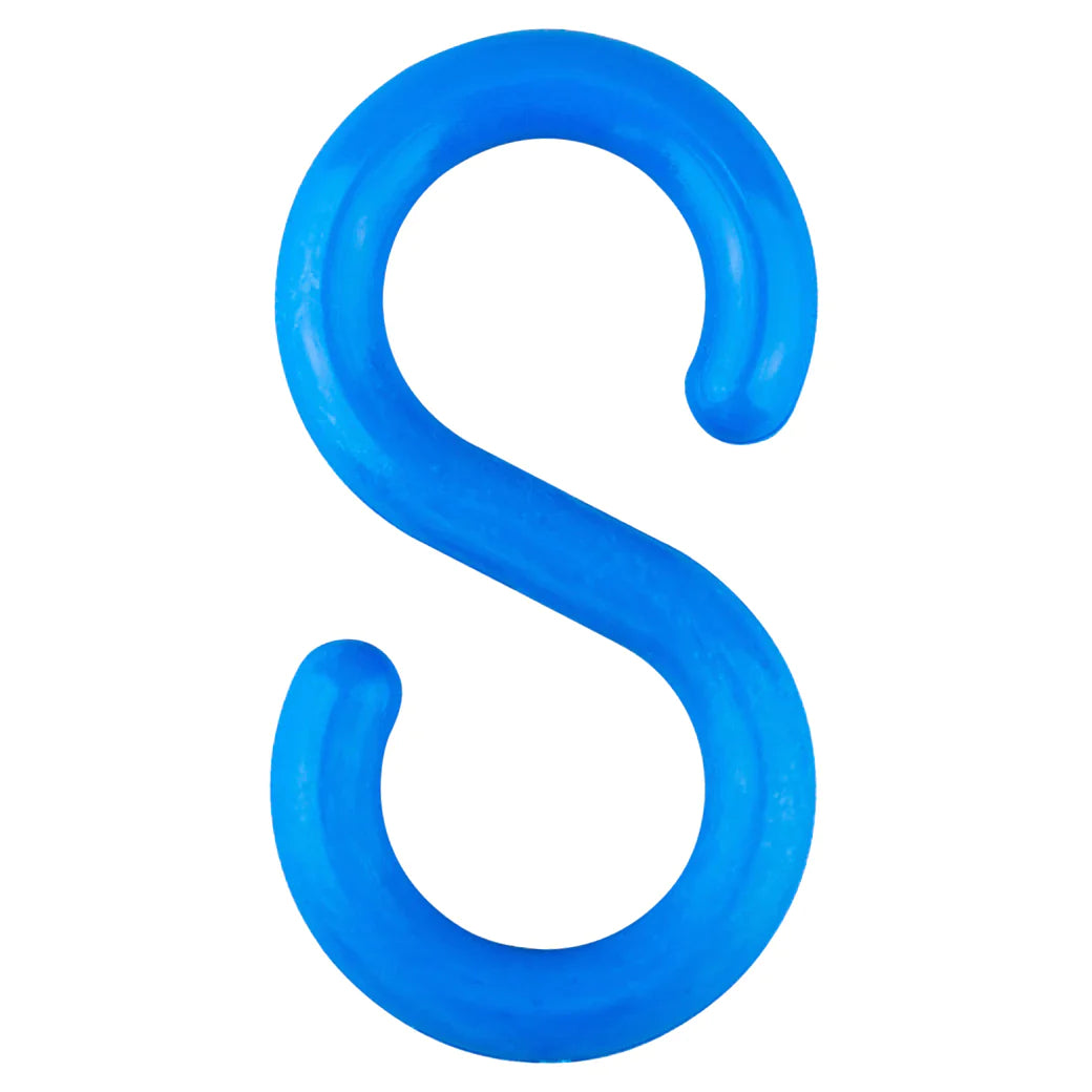 S Hooks - 2"-3