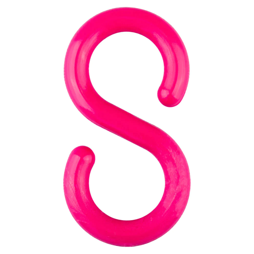 S Hooks - 2"-3