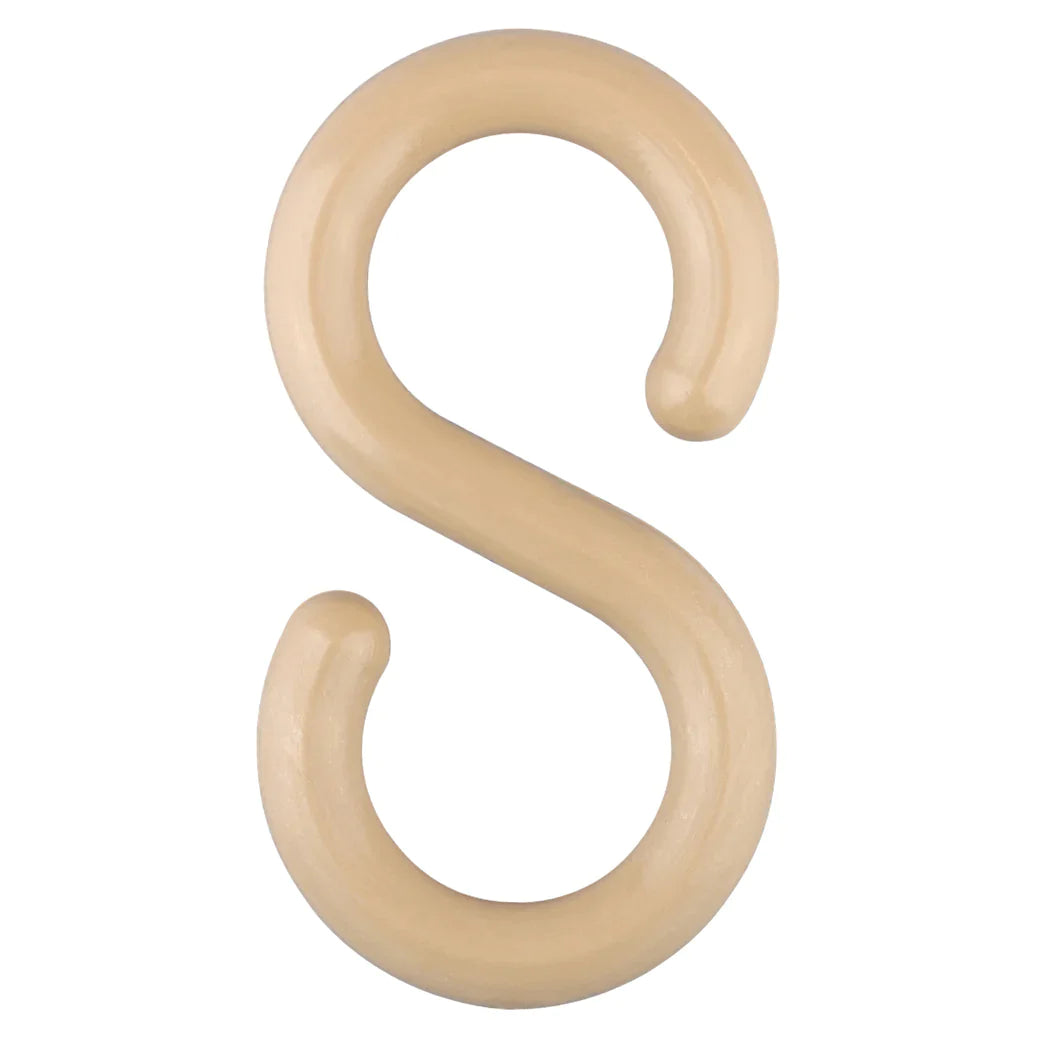 S Hooks - 2"-3
