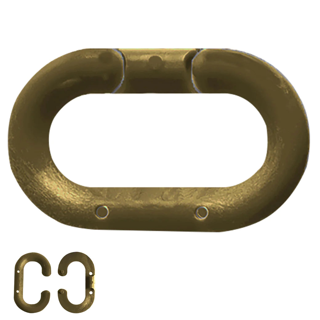 Master Link - 3/4"-1.5"