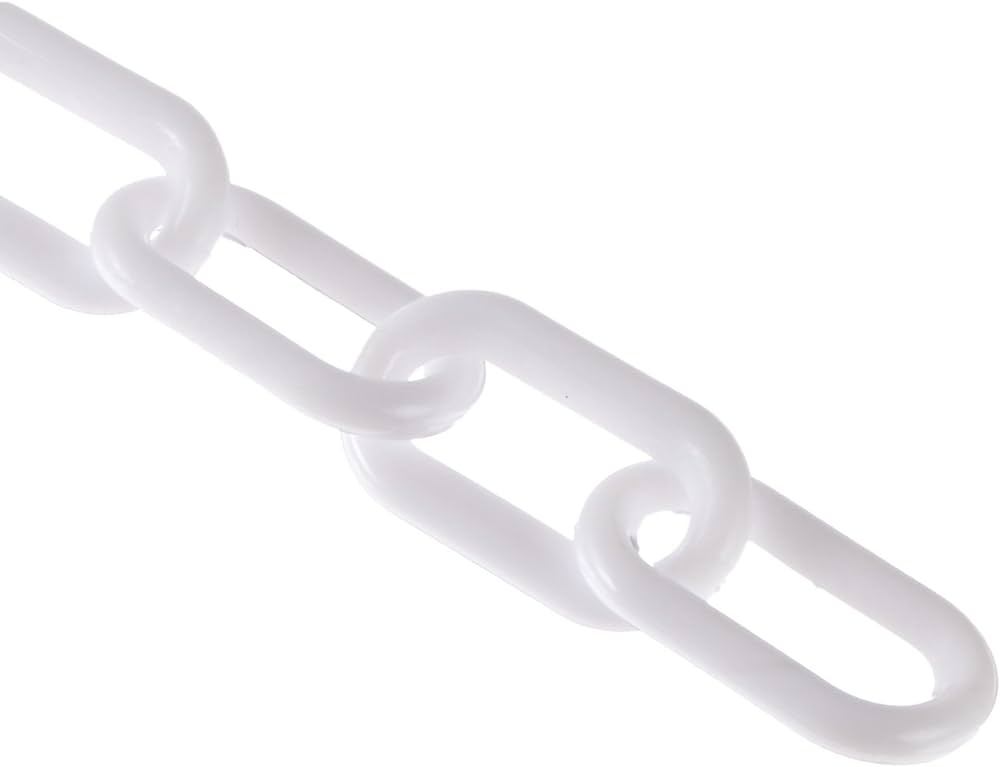 Decorative Post Cover Sleeve Replacement Chain Kit
