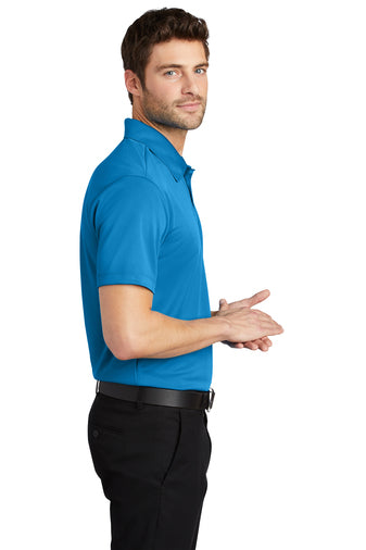 Port Authority® Silk Touch Performance Polo