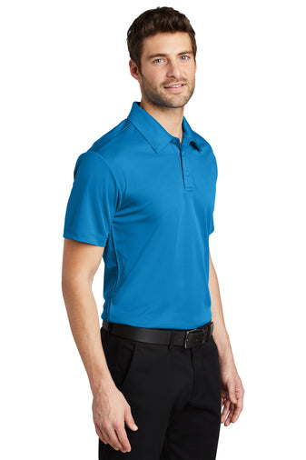 Port Authority® Silk Touch Performance Polo