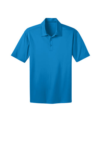 Port Authority® Silk Touch Performance Polo