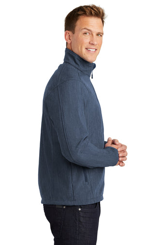 Port Authority® Core Soft Shell Jacket