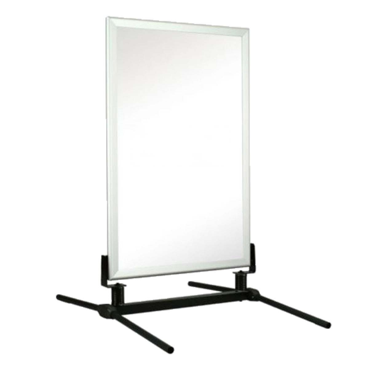 WINDMASTER® CLASSIC CURB SIGN 1015 - TOOL-LESS ASSEMBLY