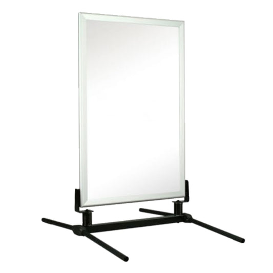 WINDMASTER® CLASSIC CURB SIGN 1015 - TOOL-LESS ASSEMBLY